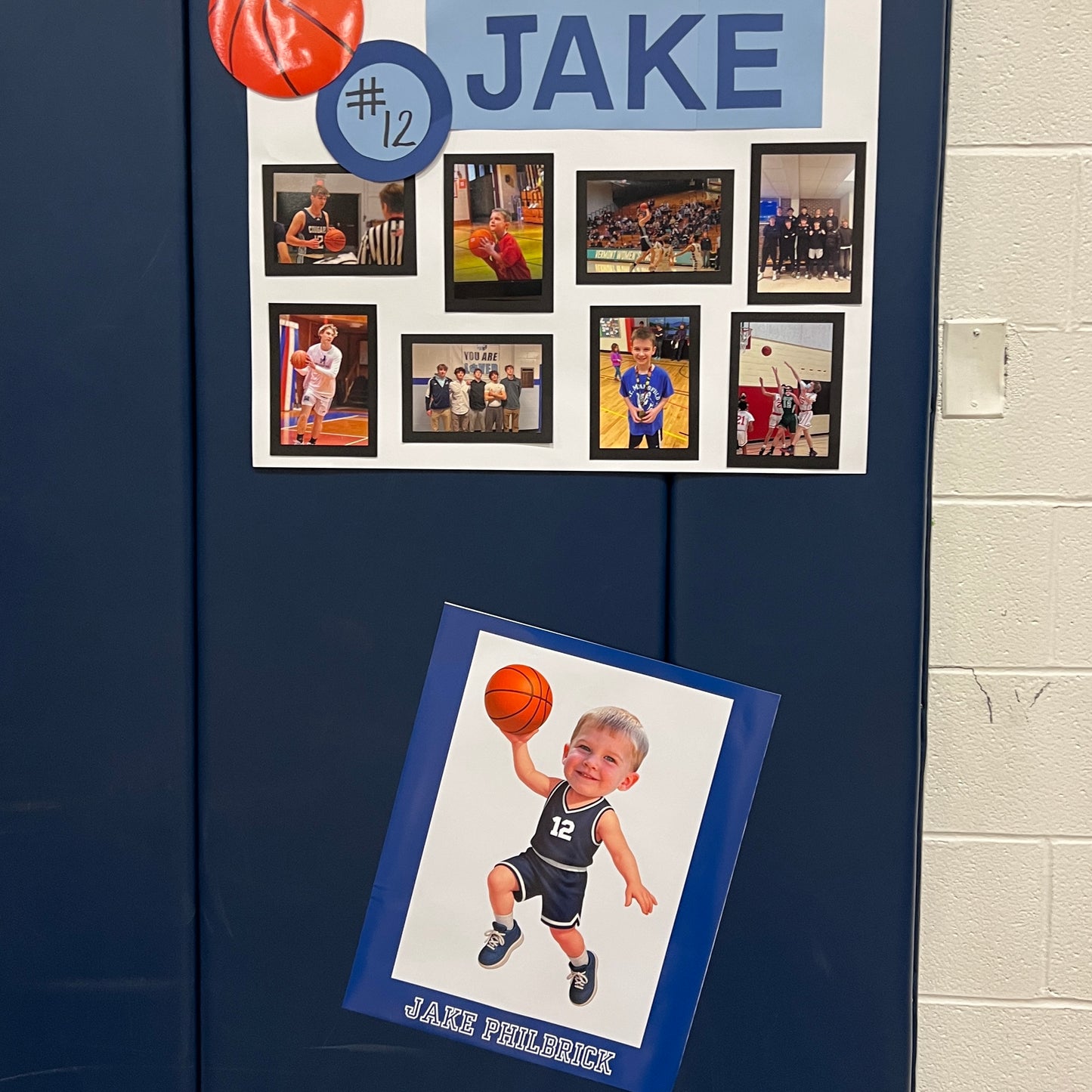 MMU v Burlington (Senior Night) February 19, 2026