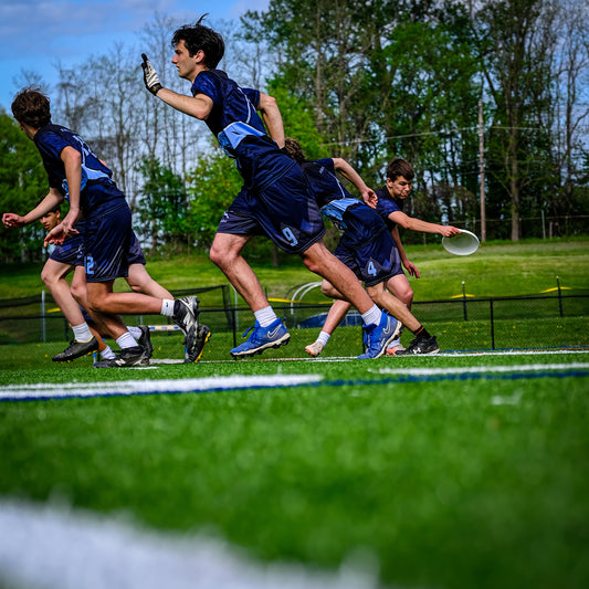 MMU Varsity Ultimate Game May 20, 2026