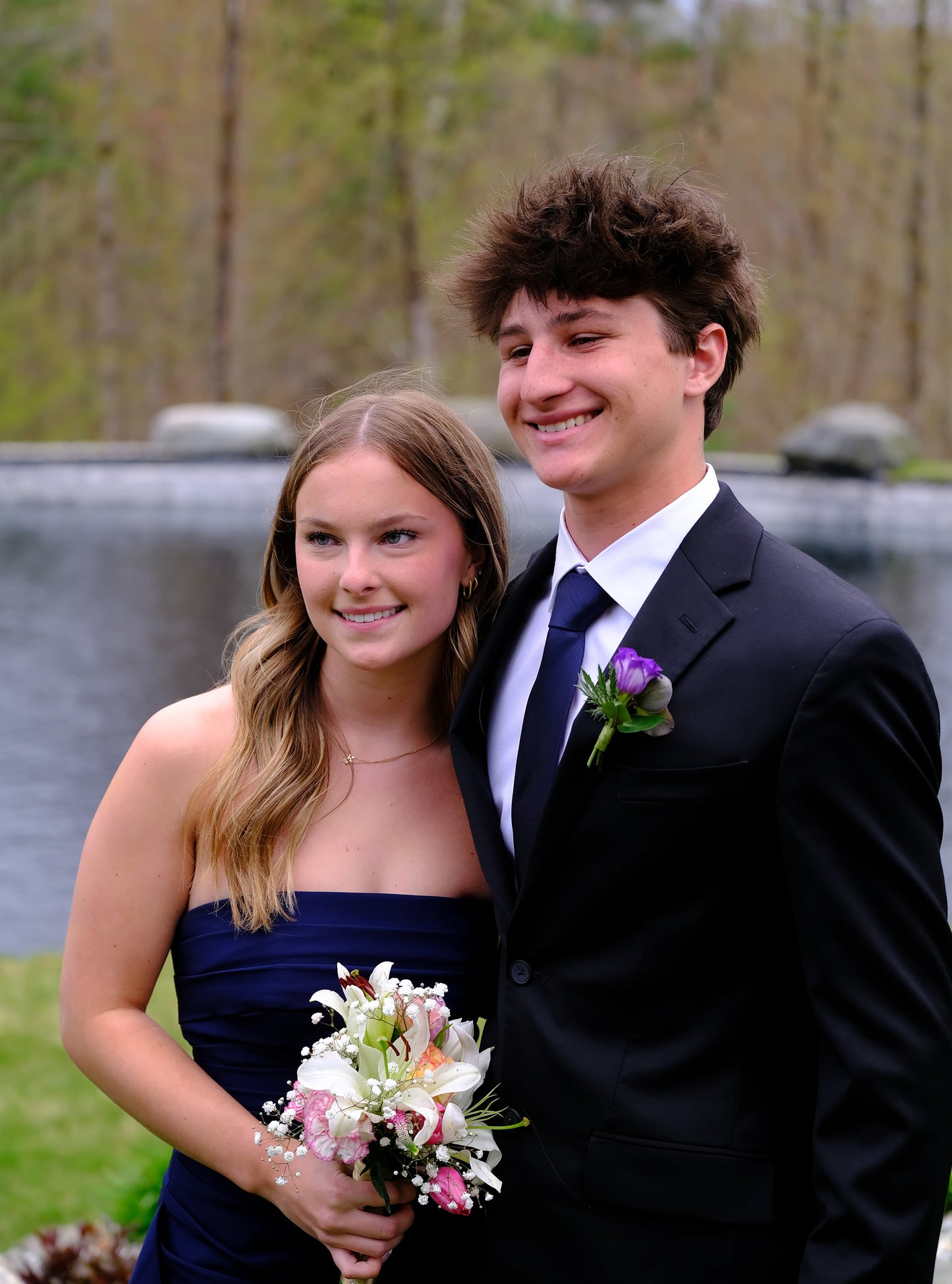 Pre-Prom MMU 2026