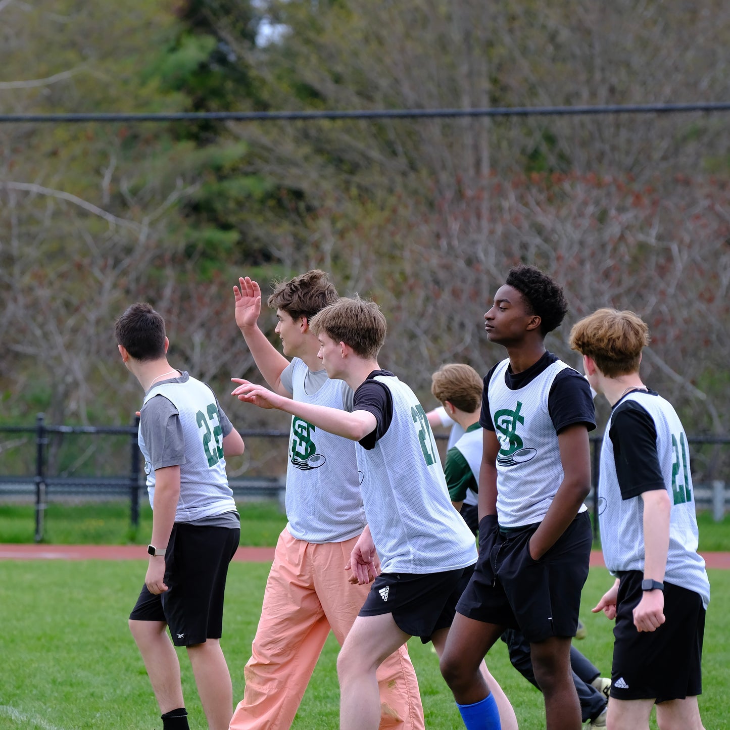 Mansfield Mayhem Tournament May 3, 2026