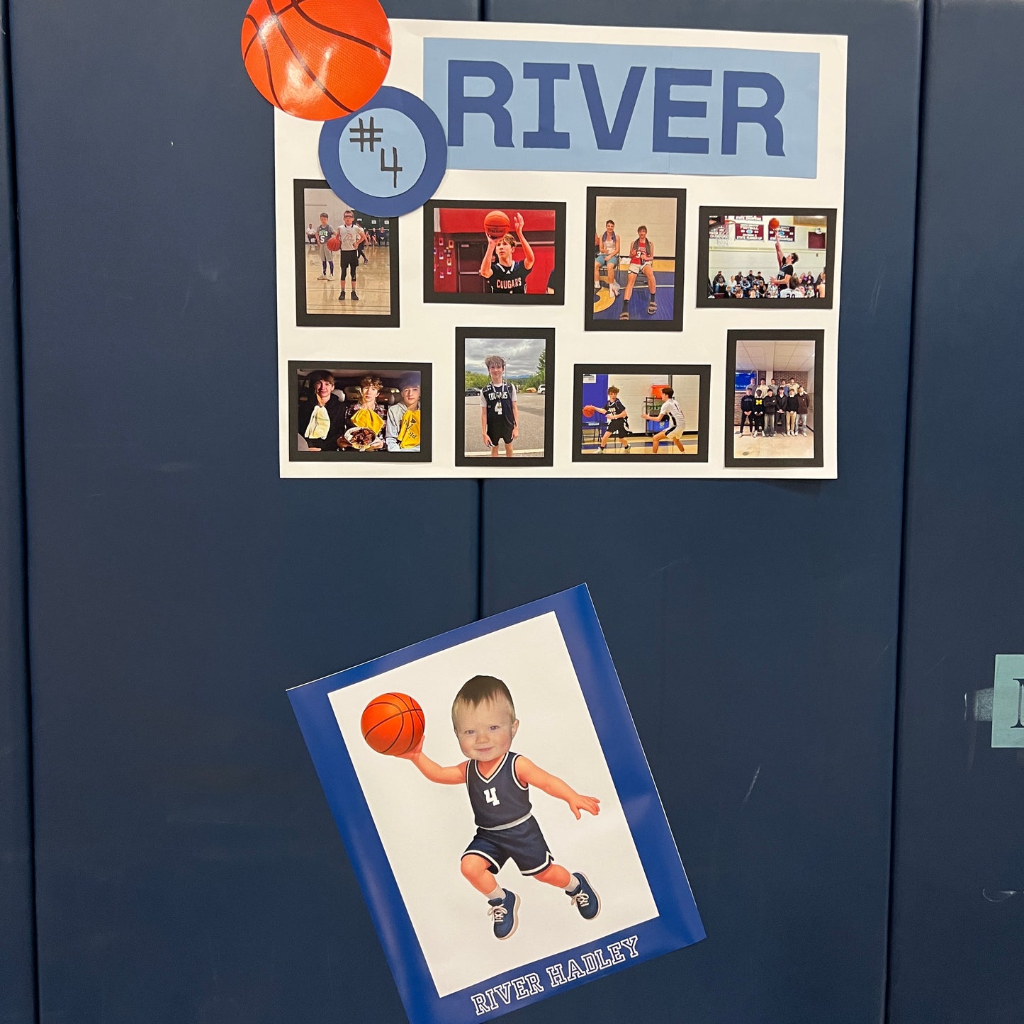 MMU v Burlington (Senior Night) February 19, 2026