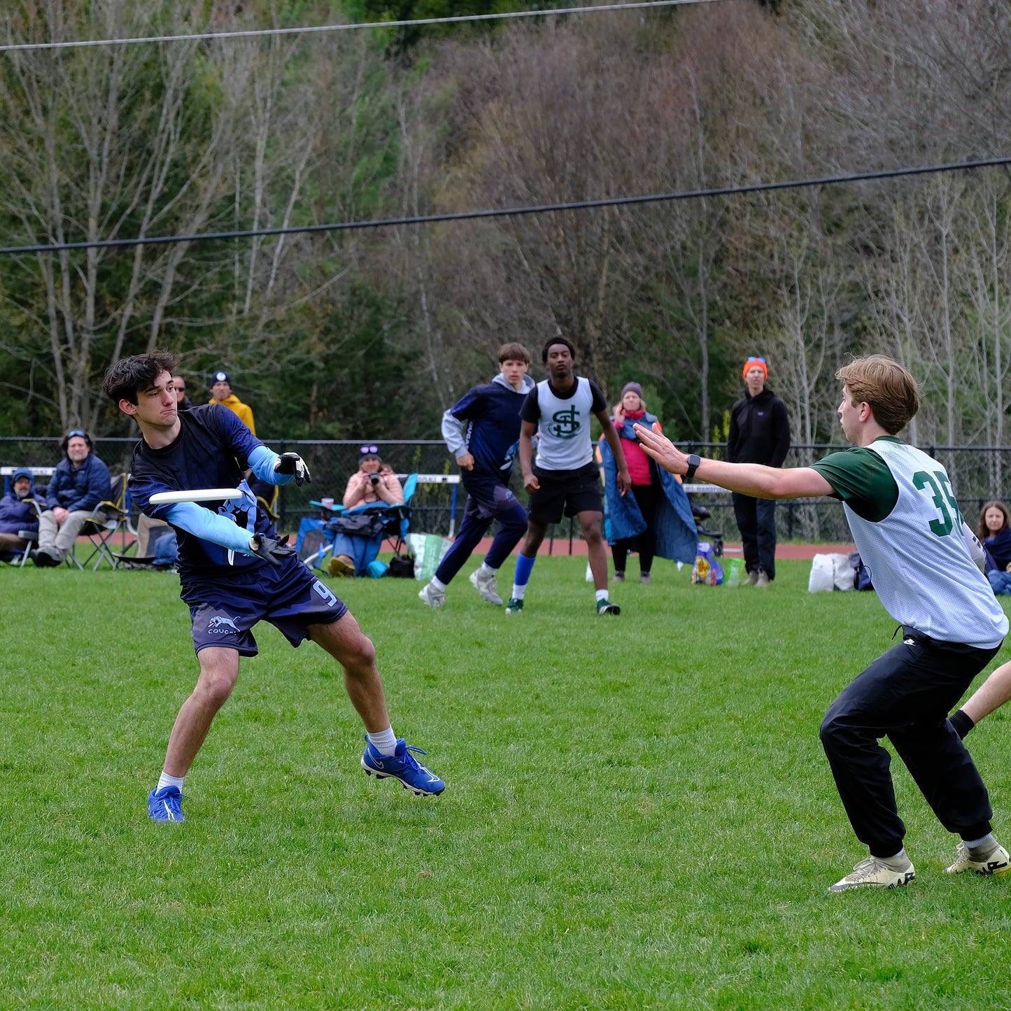 Mansfield Mayhem Tournament May 3, 2026