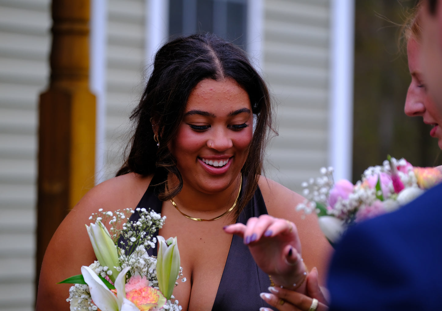Pre-Prom MMU 2026