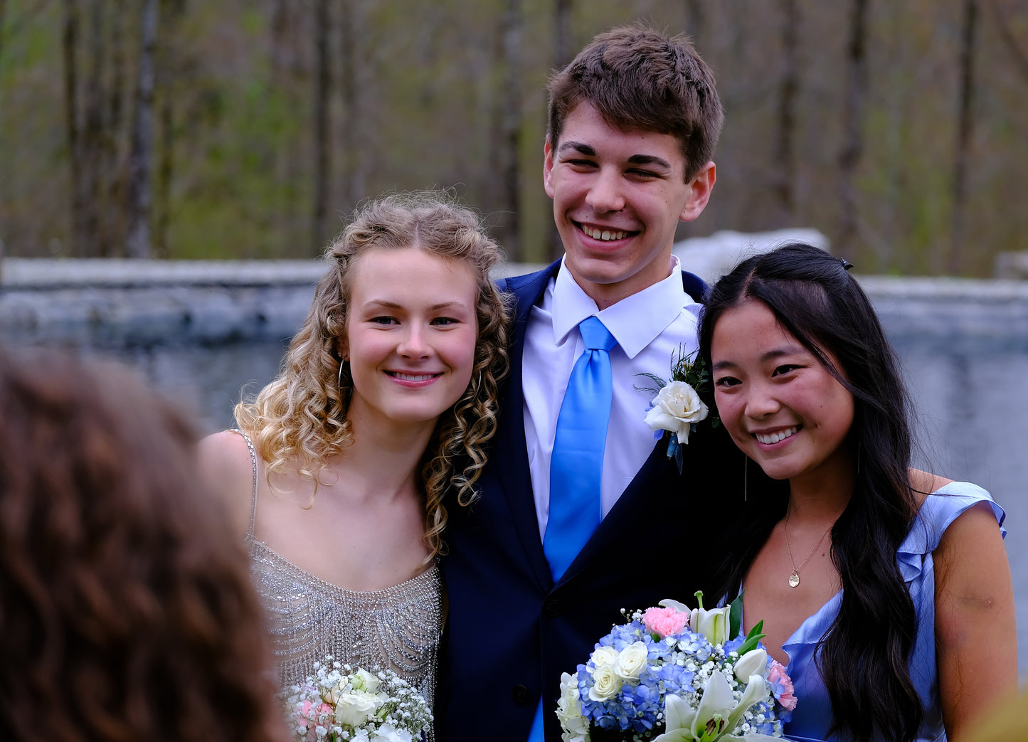 Pre-Prom MMU 2026