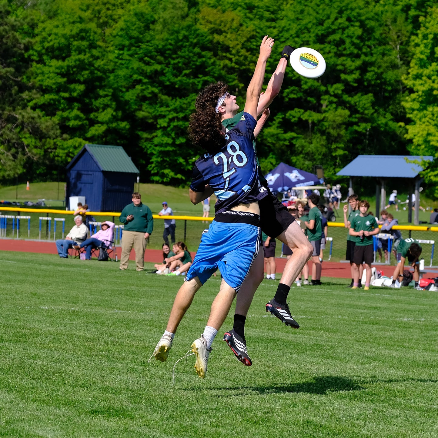 MMU Varsity Ultimate Game June 2, 2026