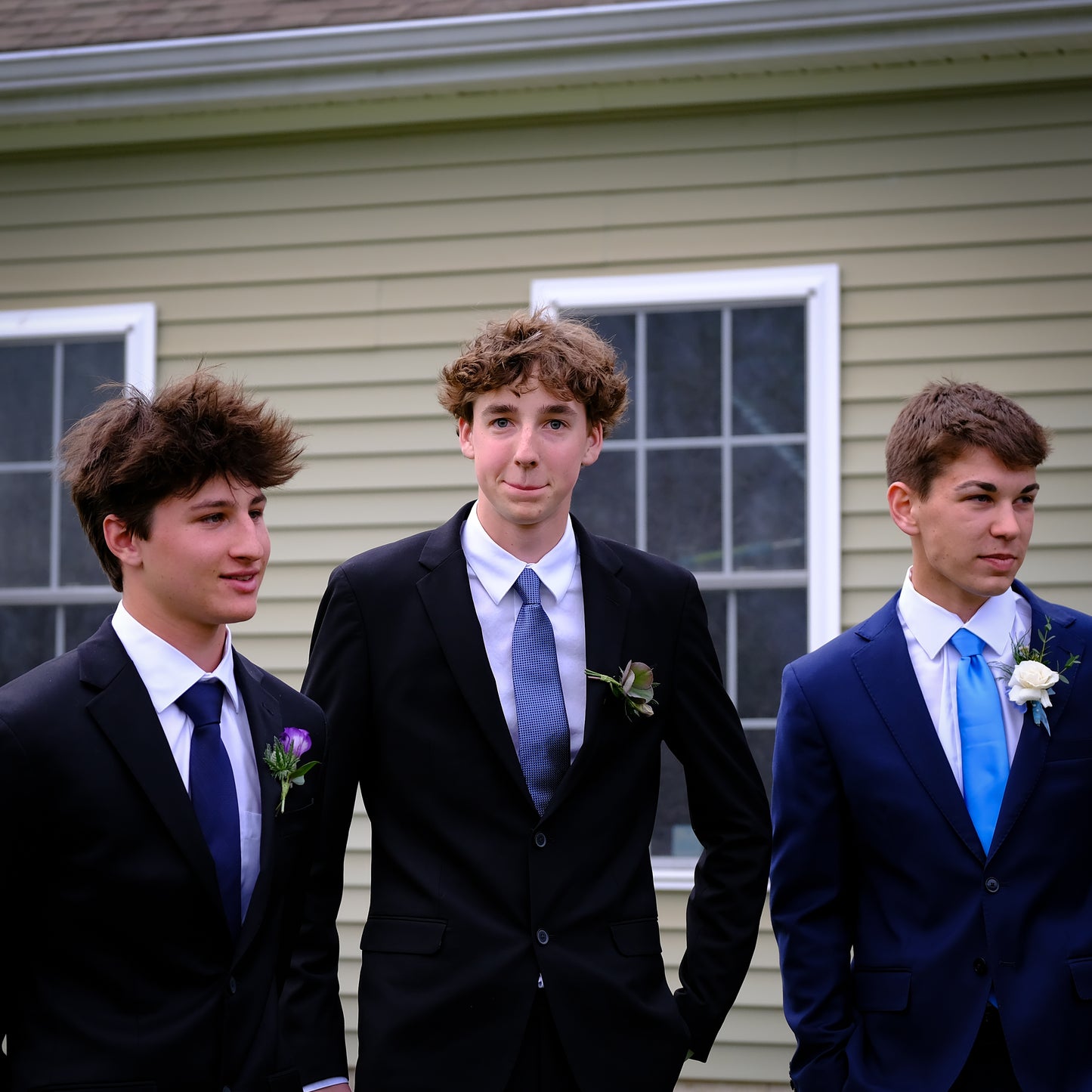 Pre-Prom MMU 2026