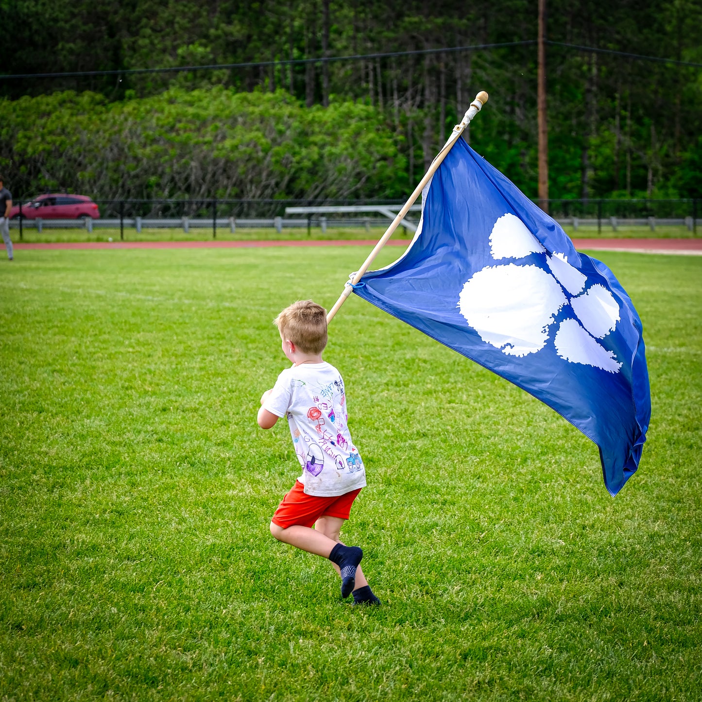 MMU Varsity Ultimate Playoffs Round Two June 5, 2026