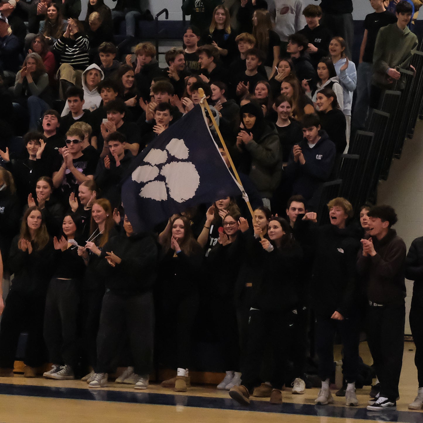 MMU v StJ February 9, 2026