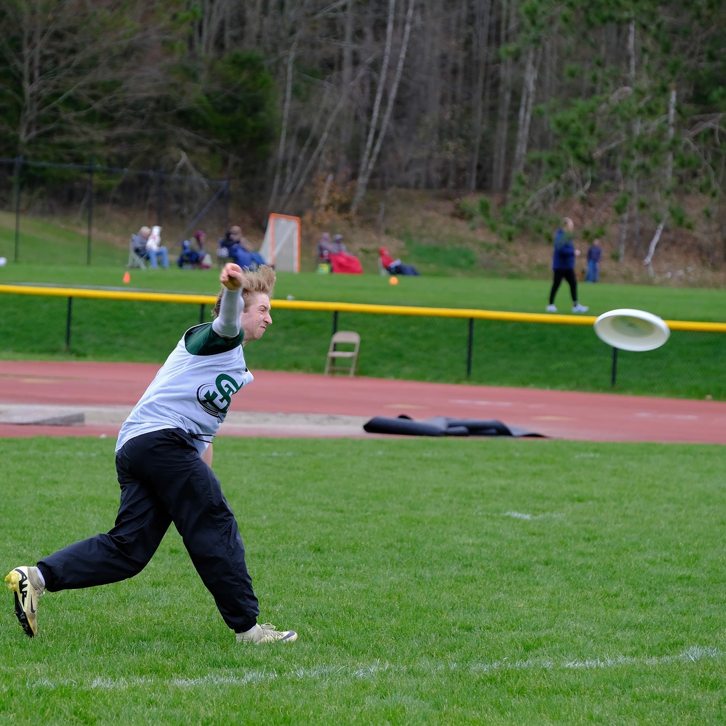 Mansfield Mayhem Tournament May 3, 2026