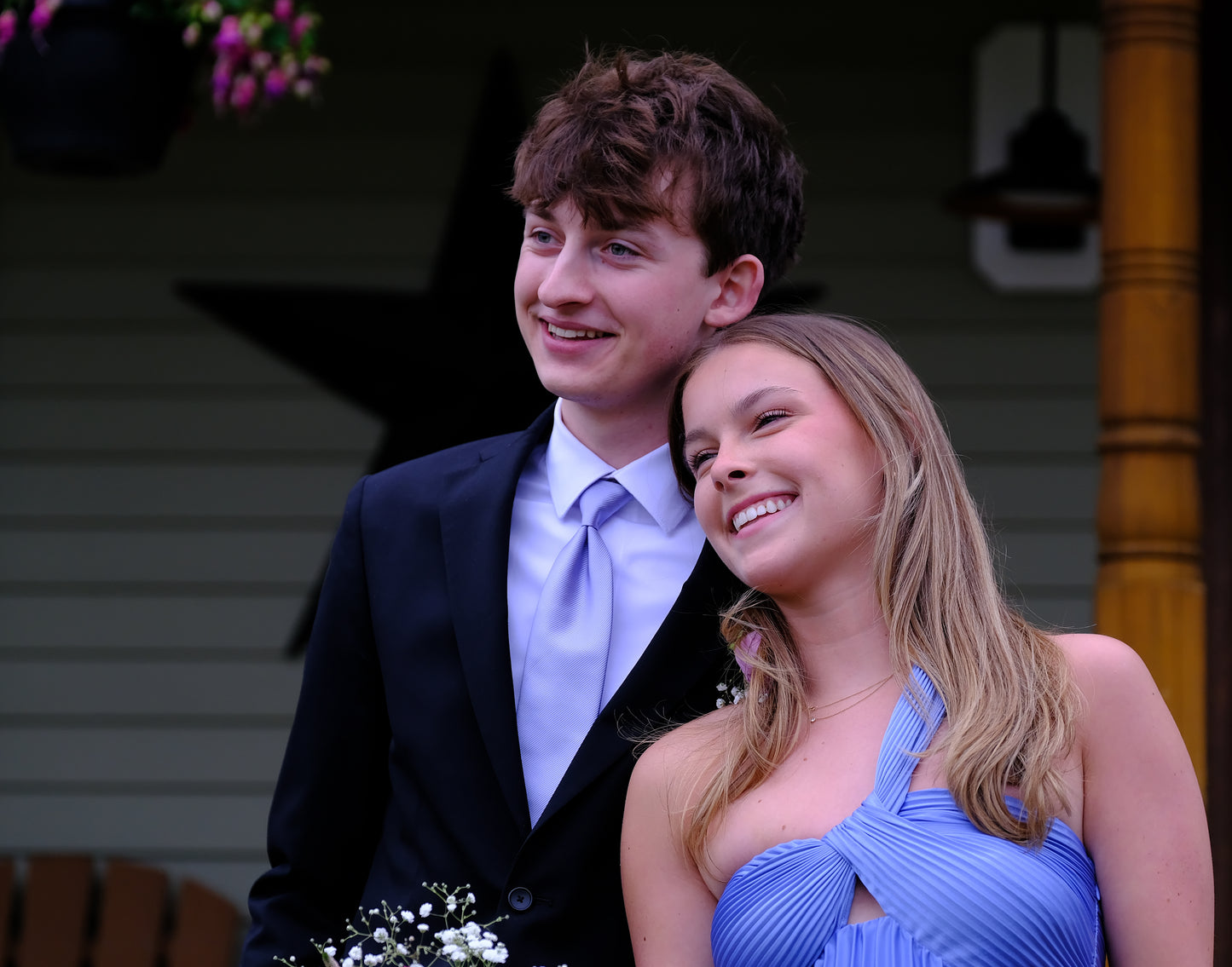 Pre-Prom MMU 2026