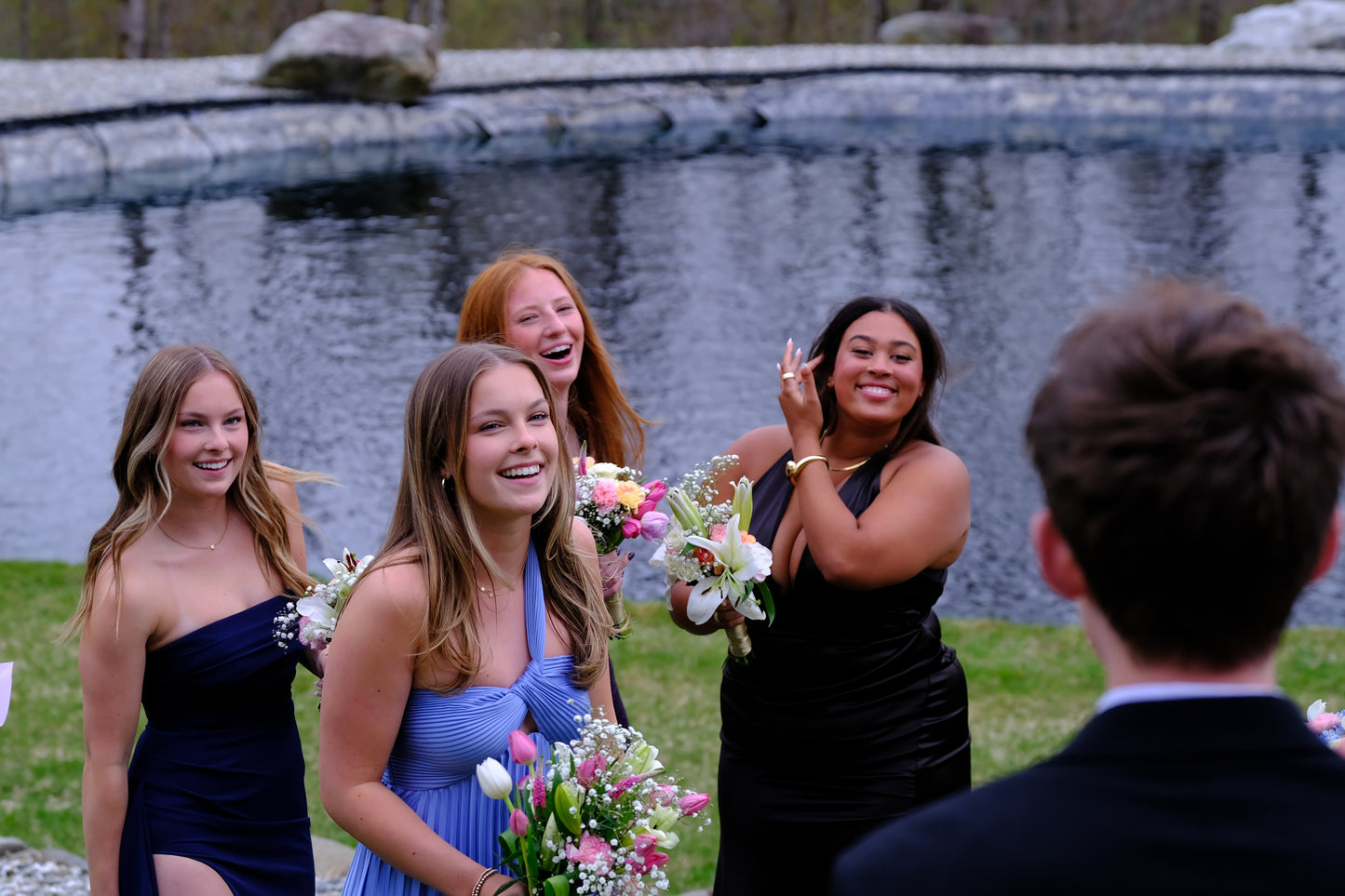 Pre-Prom MMU 2026