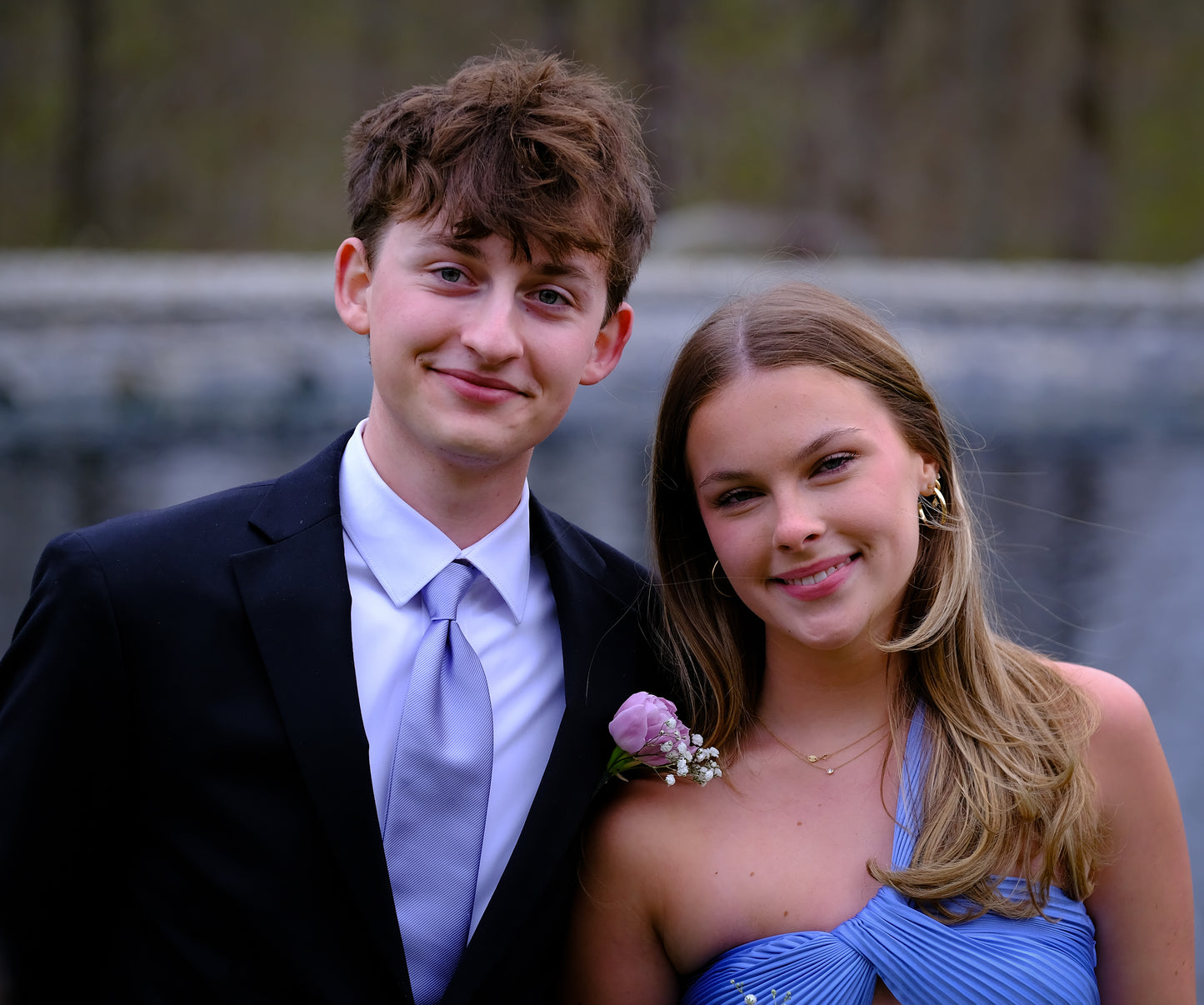 Pre-Prom MMU 2026