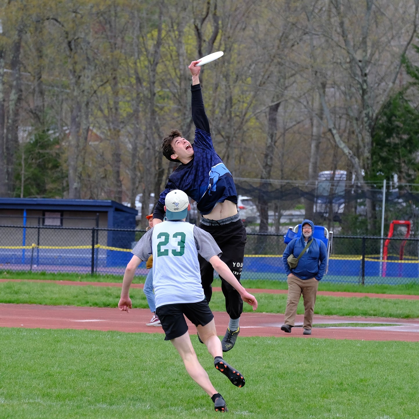 Mansfield Mayhem Tournament May 3, 2026