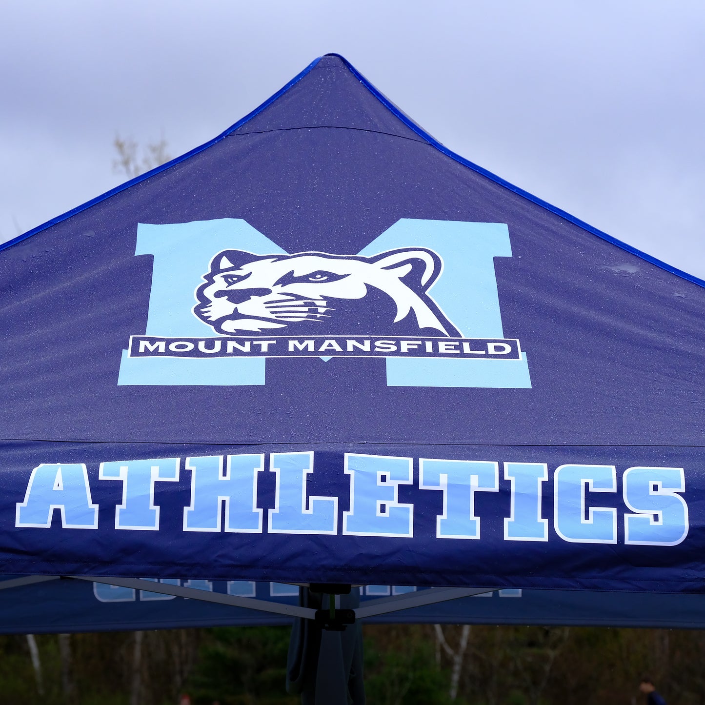 MMU Varsity Ultimate Game May 2, 2026