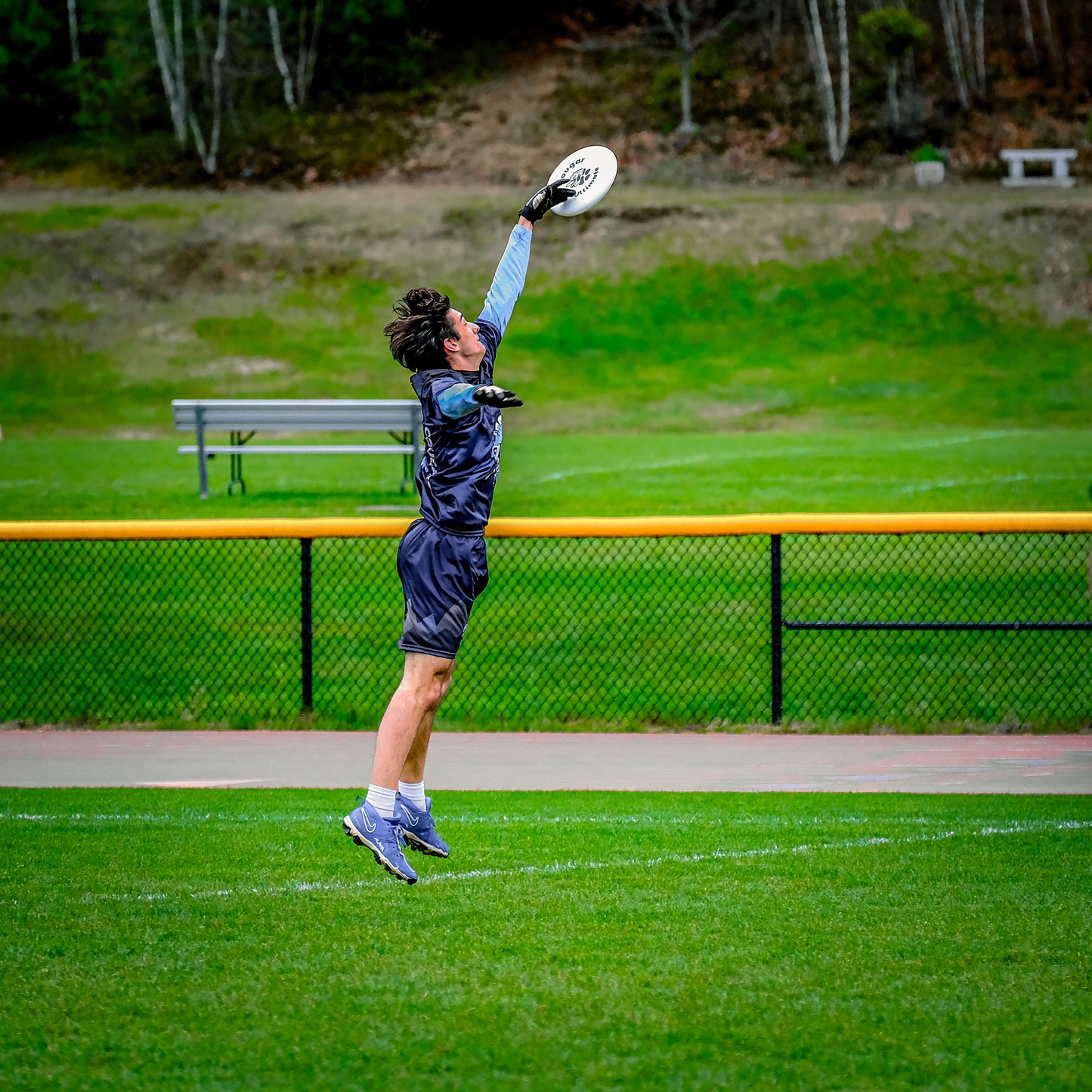 MMU Varsity Ultimate Game May 13, 2026
