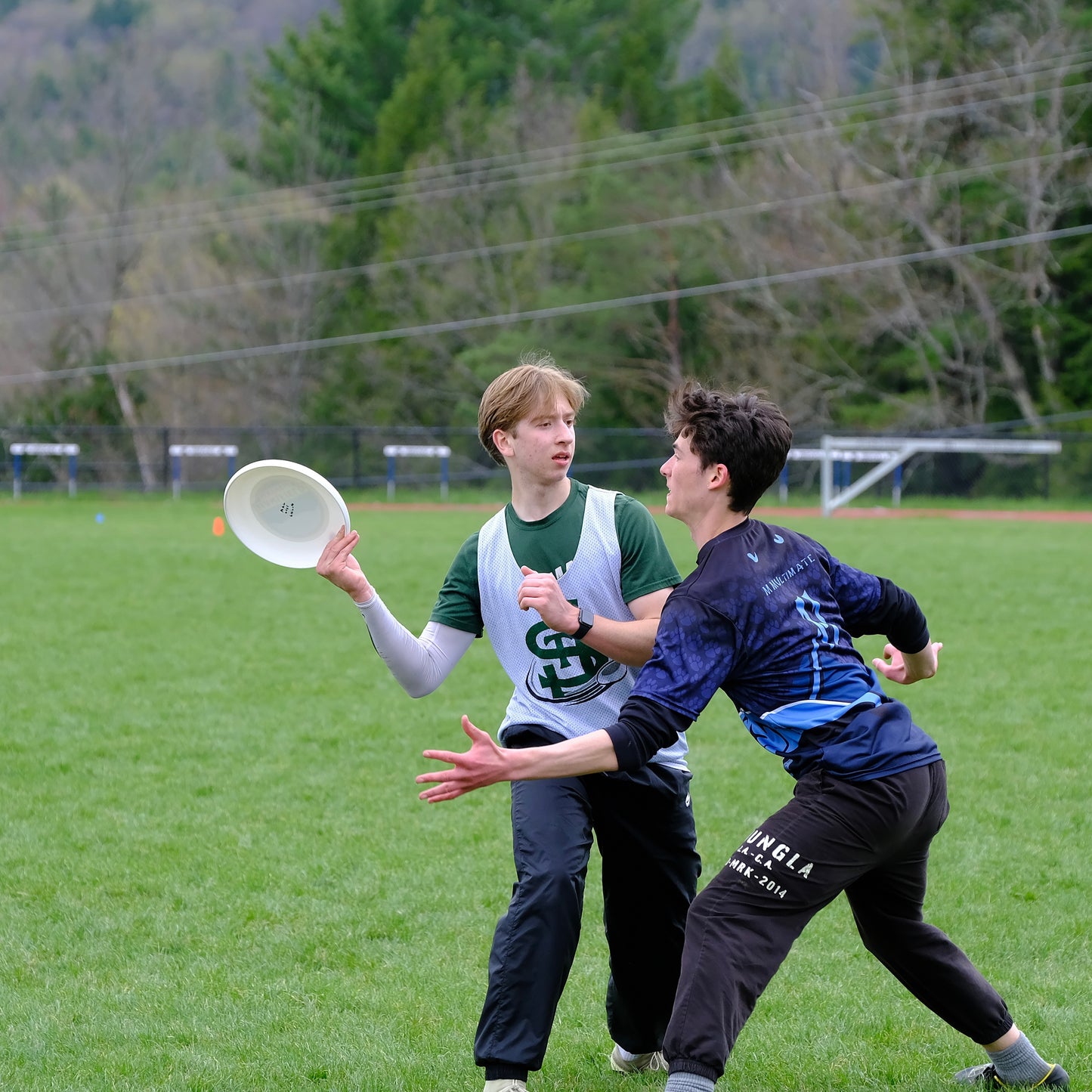 Mansfield Mayhem Tournament May 3, 2026