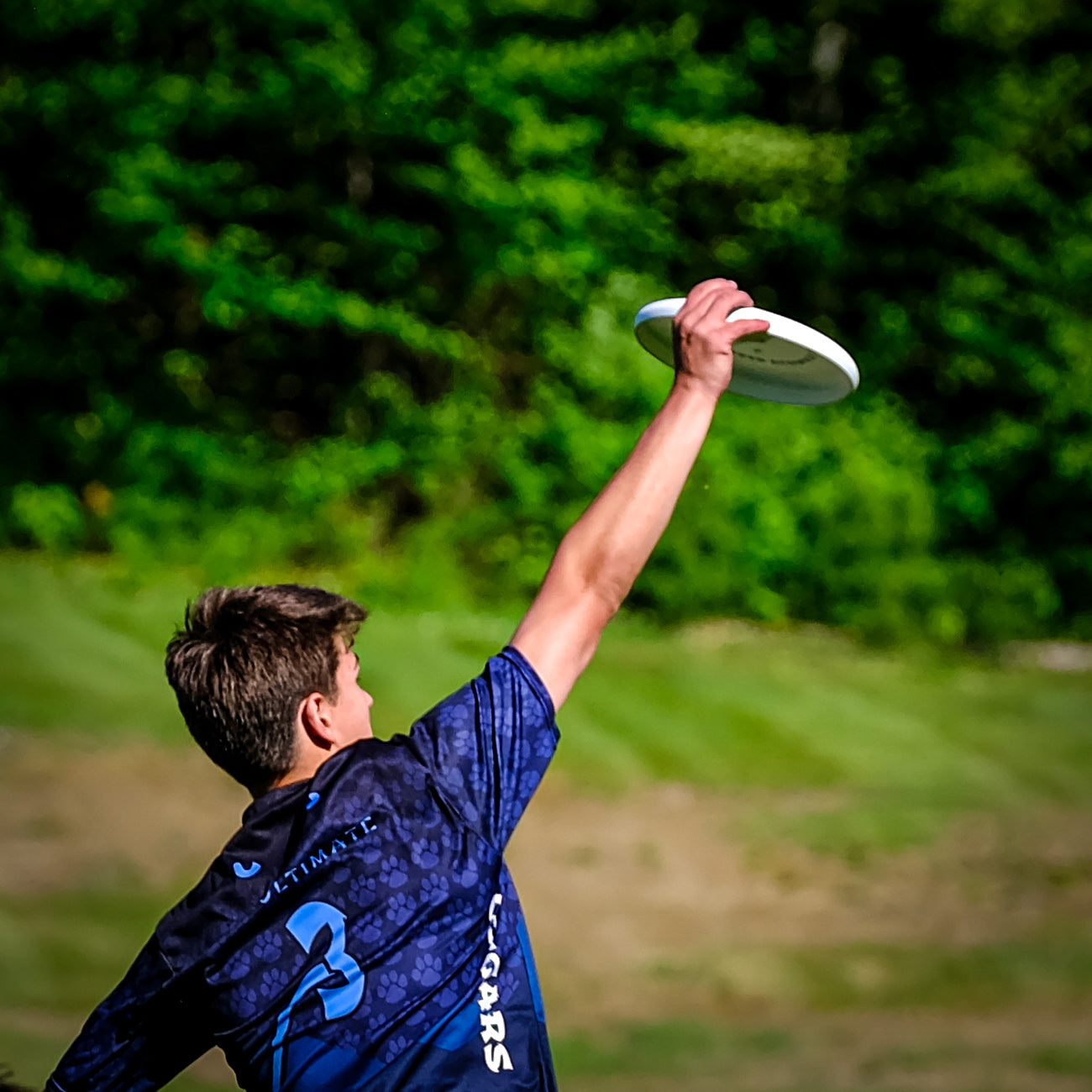 MMU Varsity Ultimate Game May 27, 2026