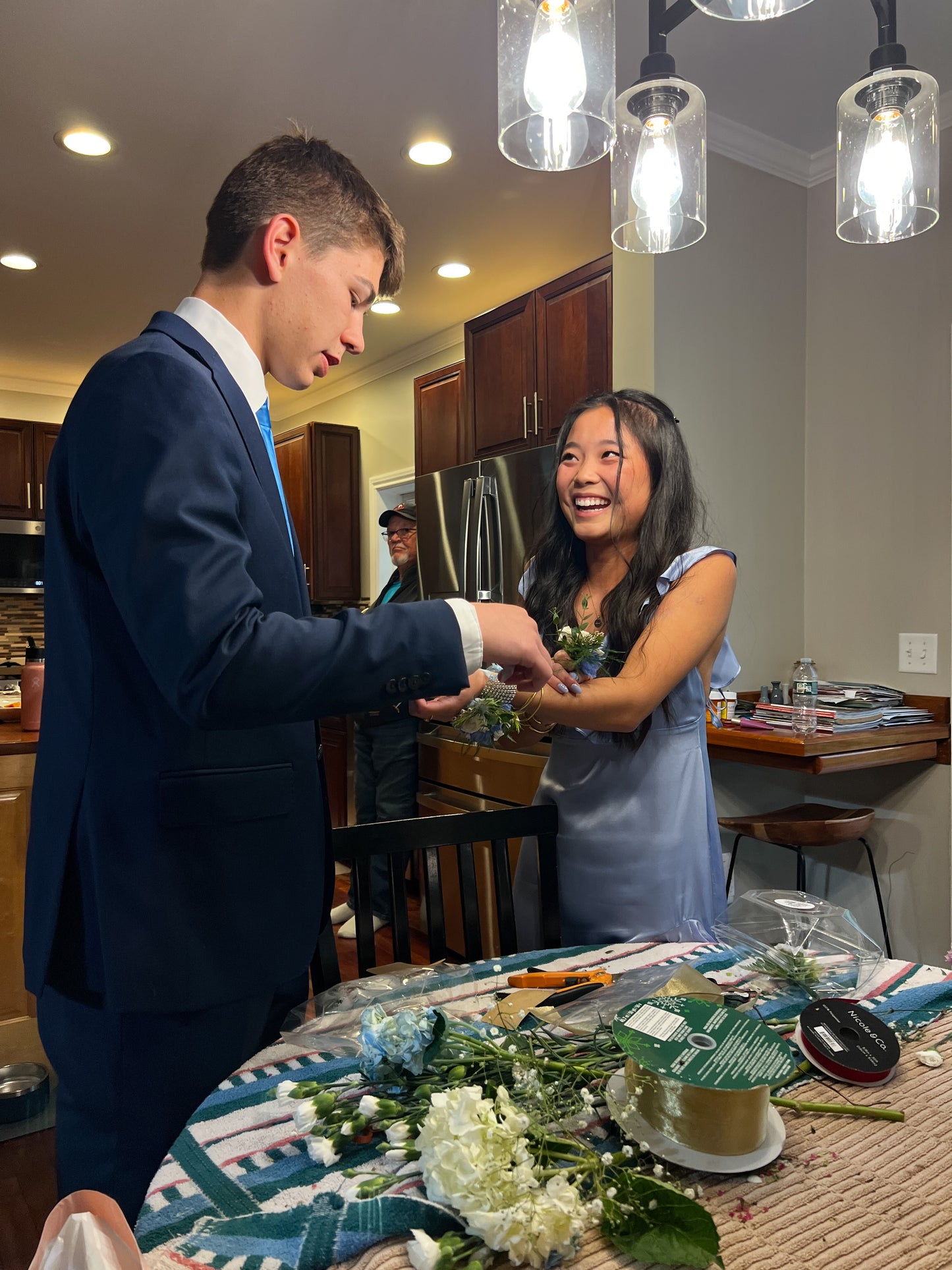 Pre-Prom MMU 2026