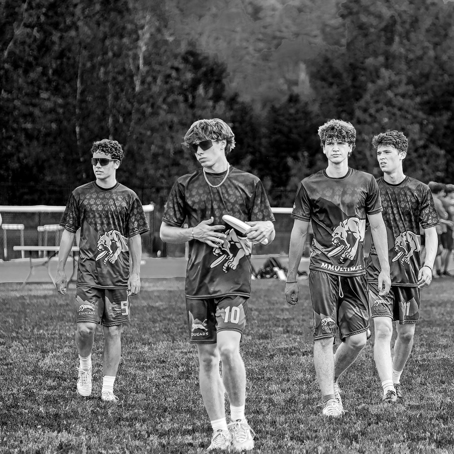 MMU Varsity Ultimate Playoffs Round Two June 5, 2026
