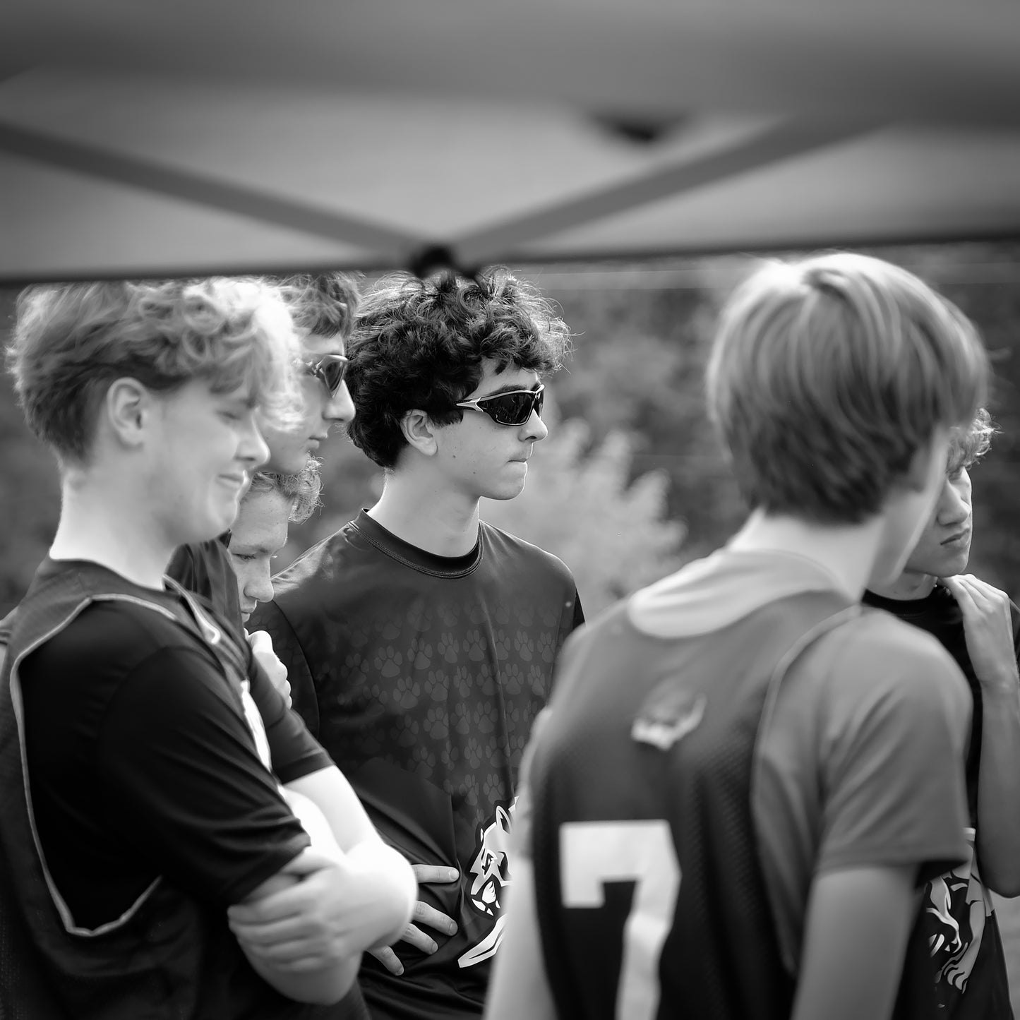 MMU Varsity Ultimate Playoffs Round Two June 5, 2026