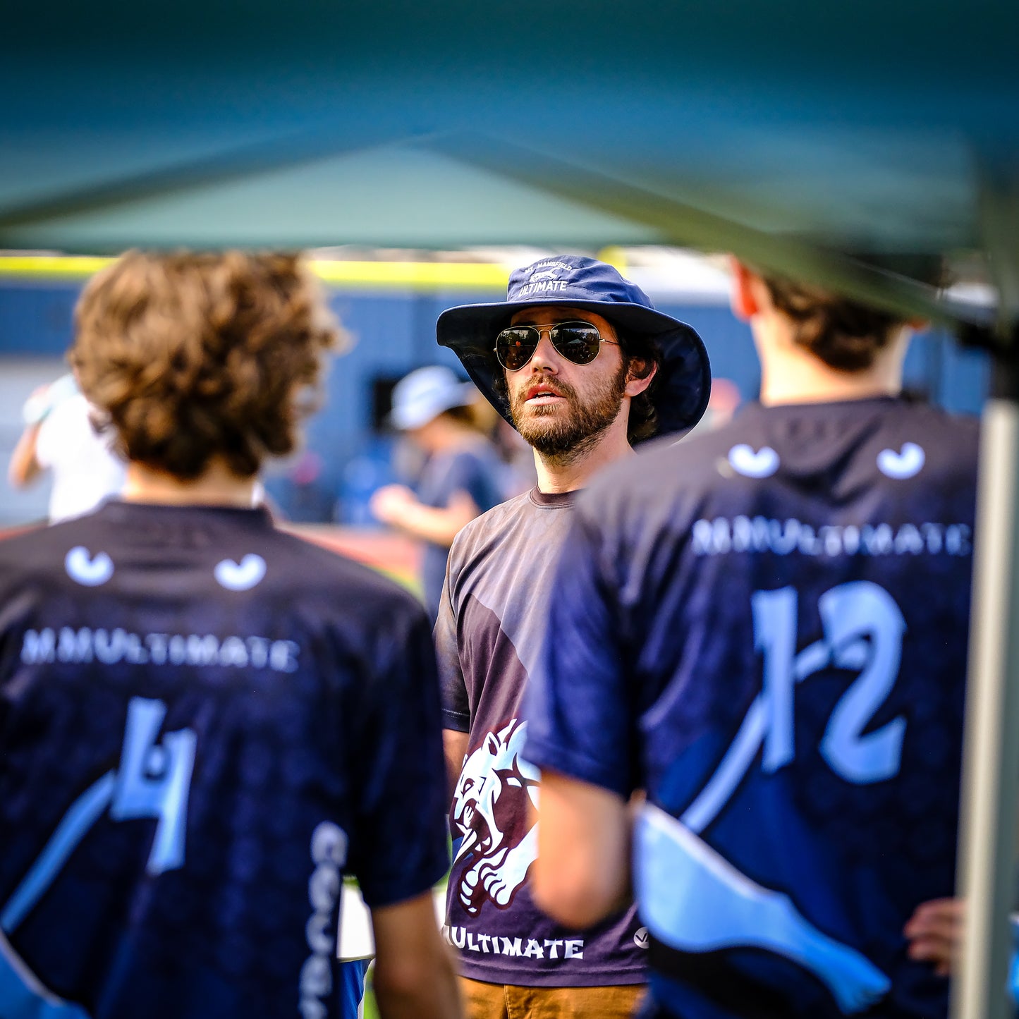 MMU Varsity Ultimate Game May 20, 2026