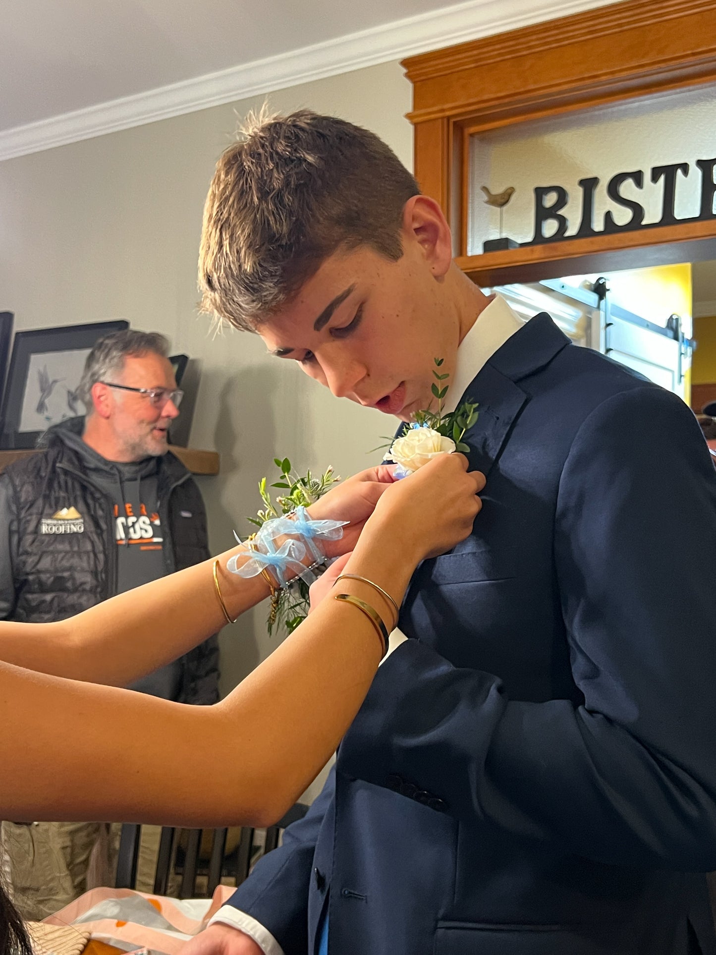 Pre-Prom MMU 2026