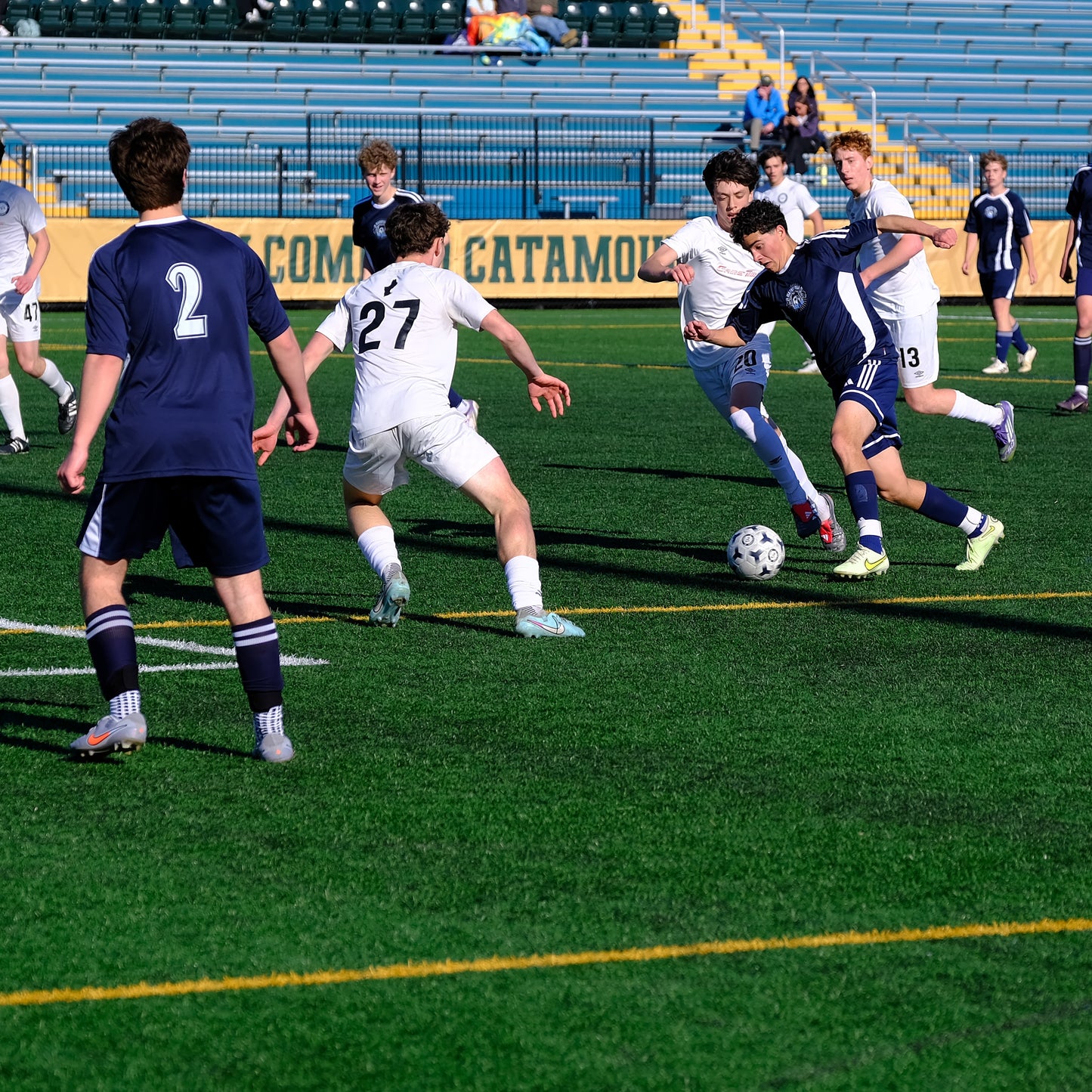 Mansfield United May 10, 2026