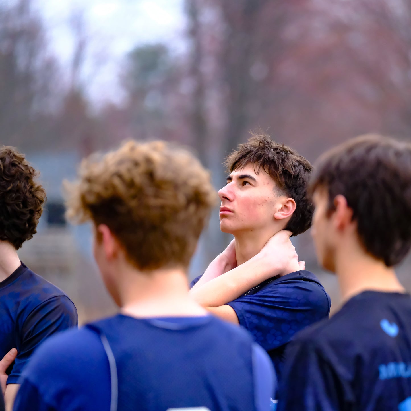 MMU Varsity Ultimate Game April 15,2026