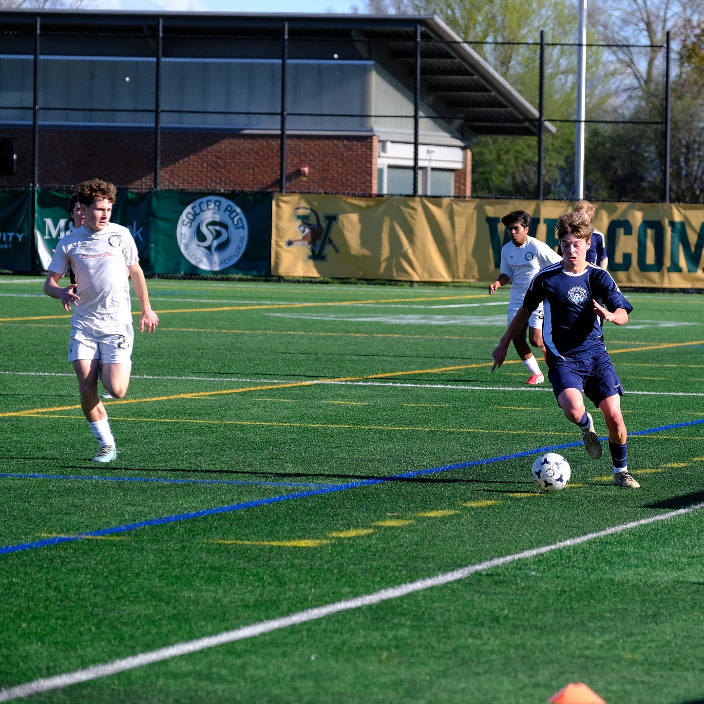 Mansfield United May 10, 2026