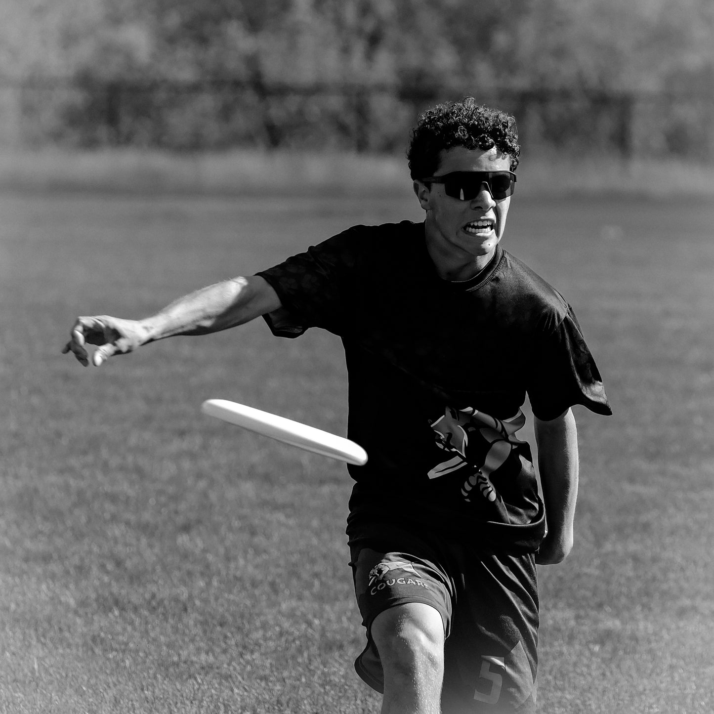 MMU Varsity Ultimate Game May 27, 2026
