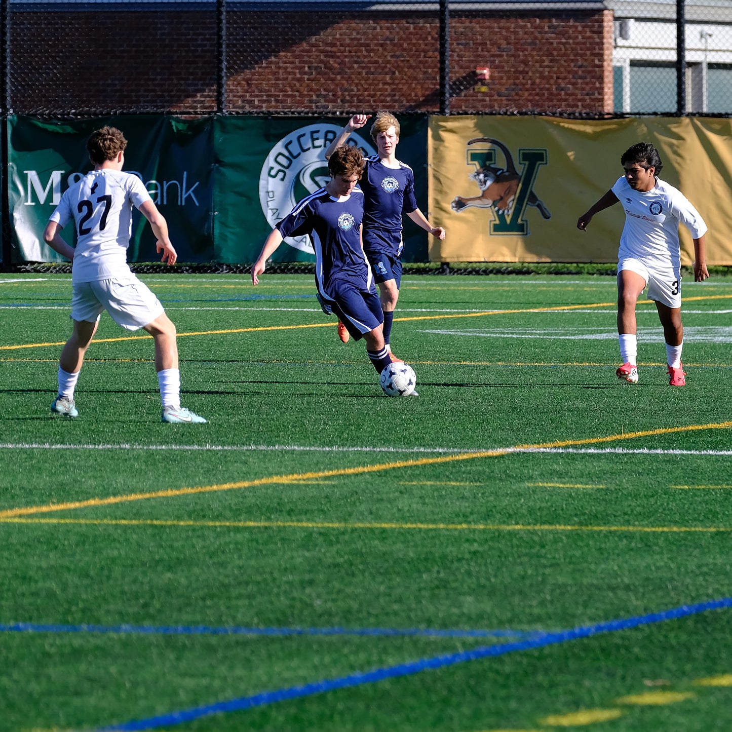 Mansfield United May 10, 2026
