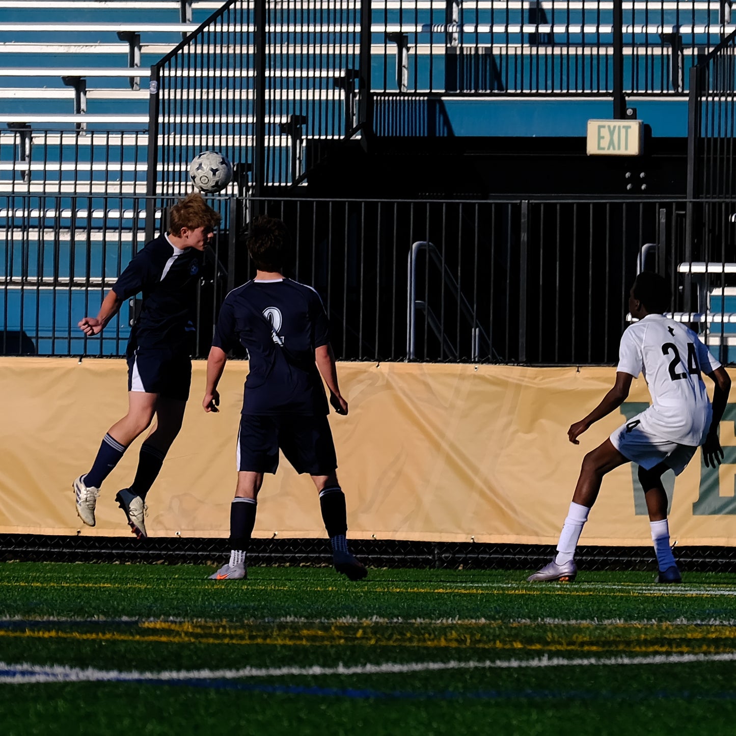 Mansfield United May 10, 2026