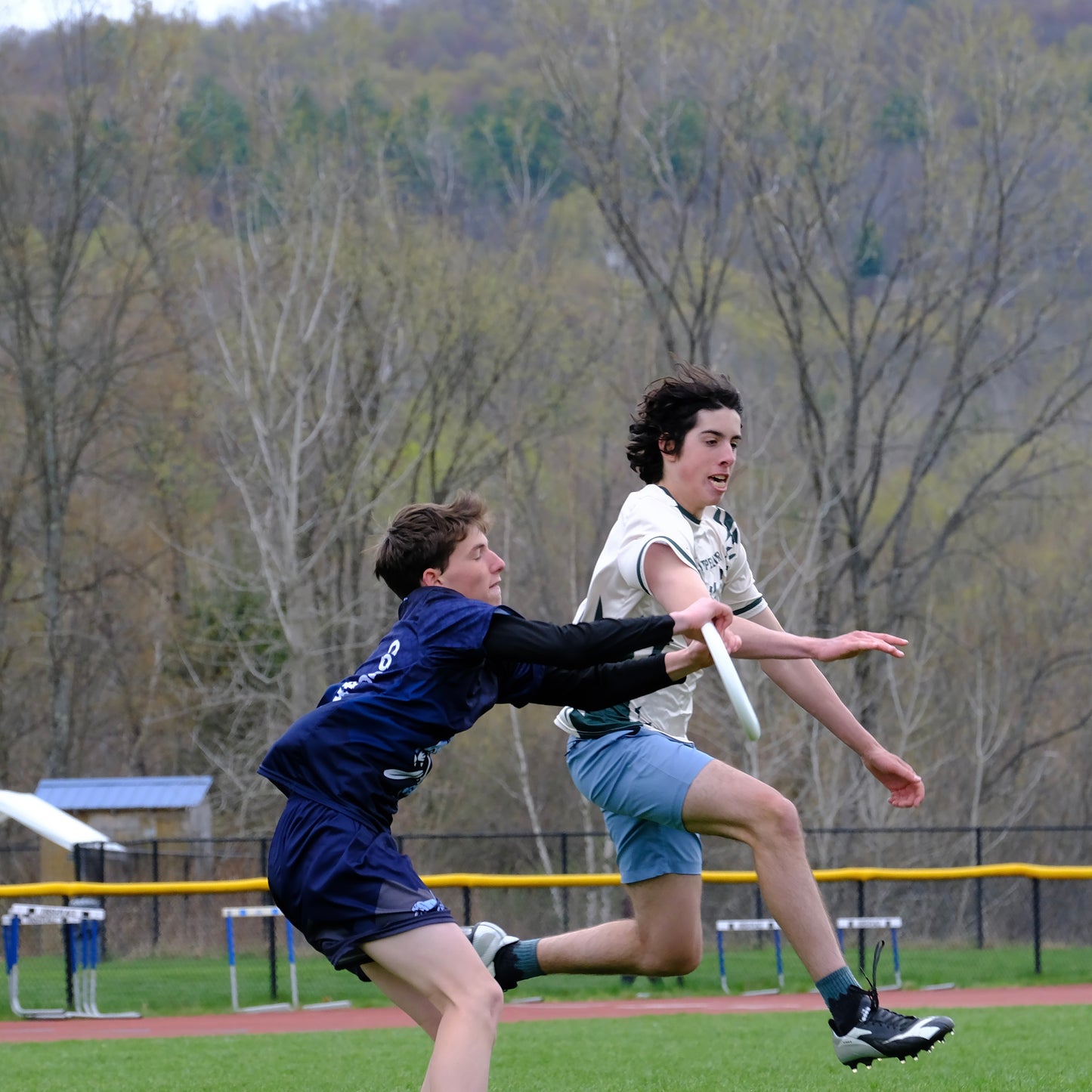 Mansfield Mayhem Tournament May 3, 2026