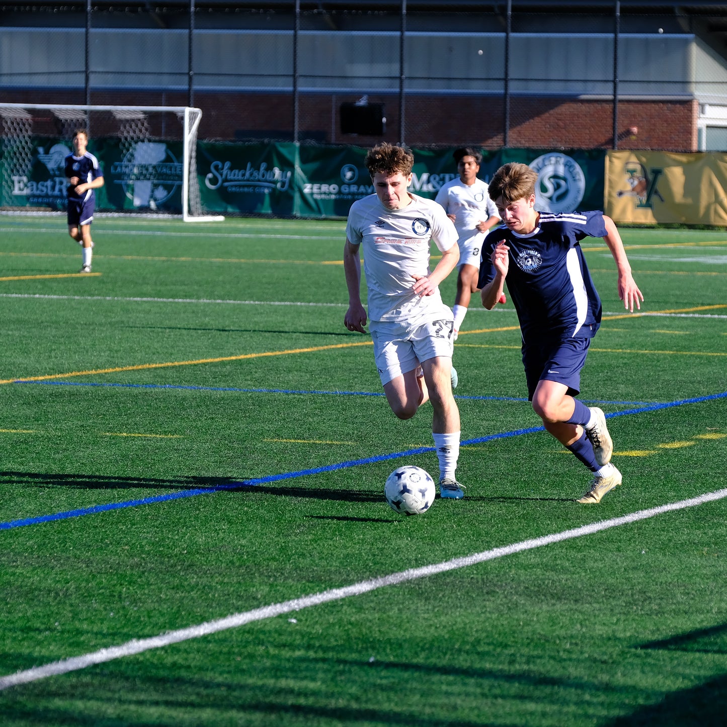 Mansfield United May 10, 2026