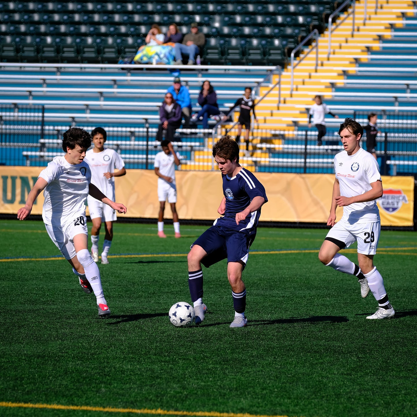 Mansfield United May 10, 2026
