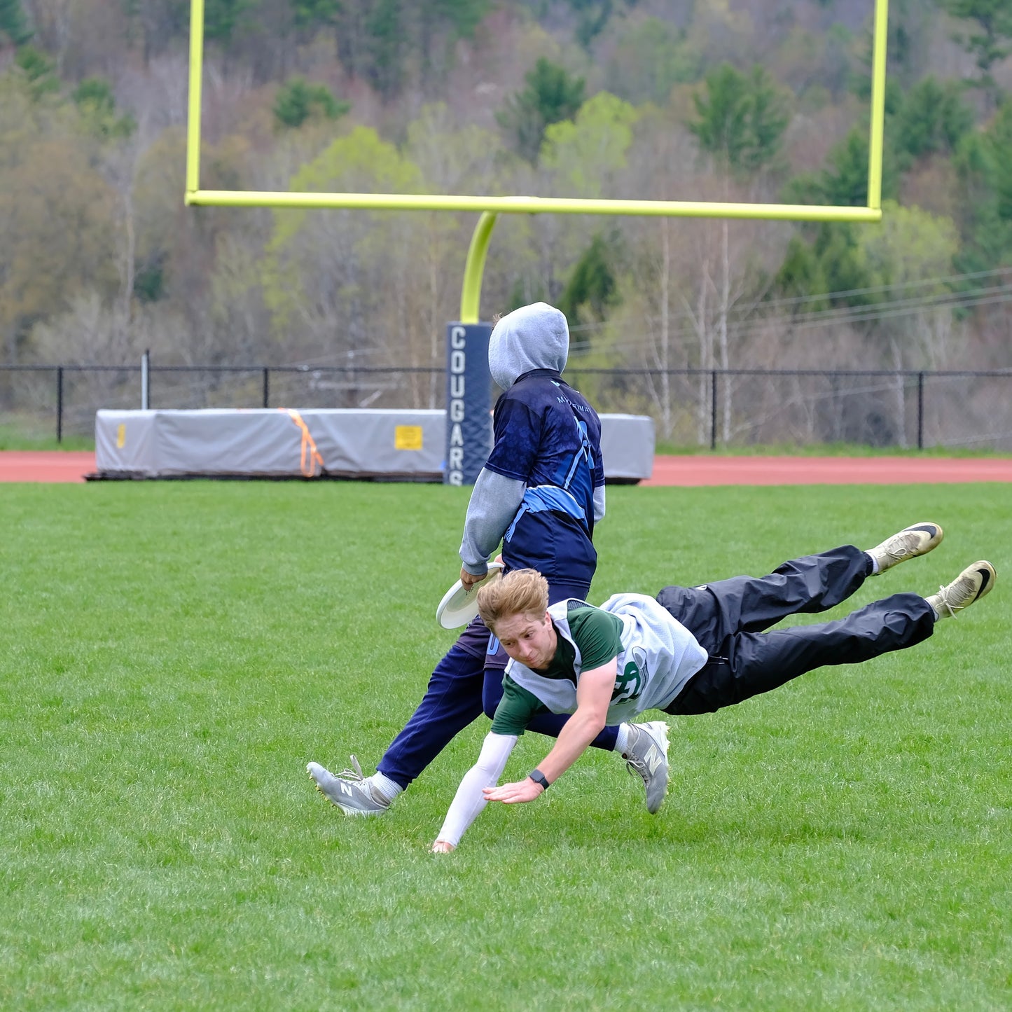 Mansfield Mayhem Tournament May 3, 2026