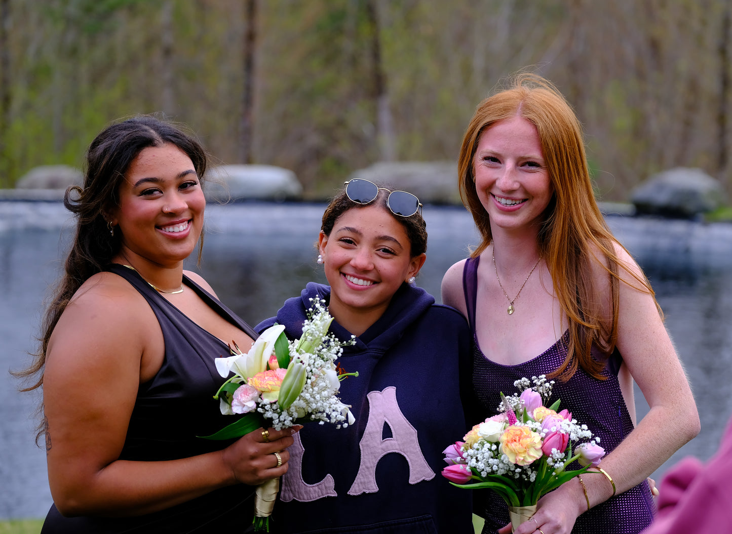 Pre-Prom MMU 2026