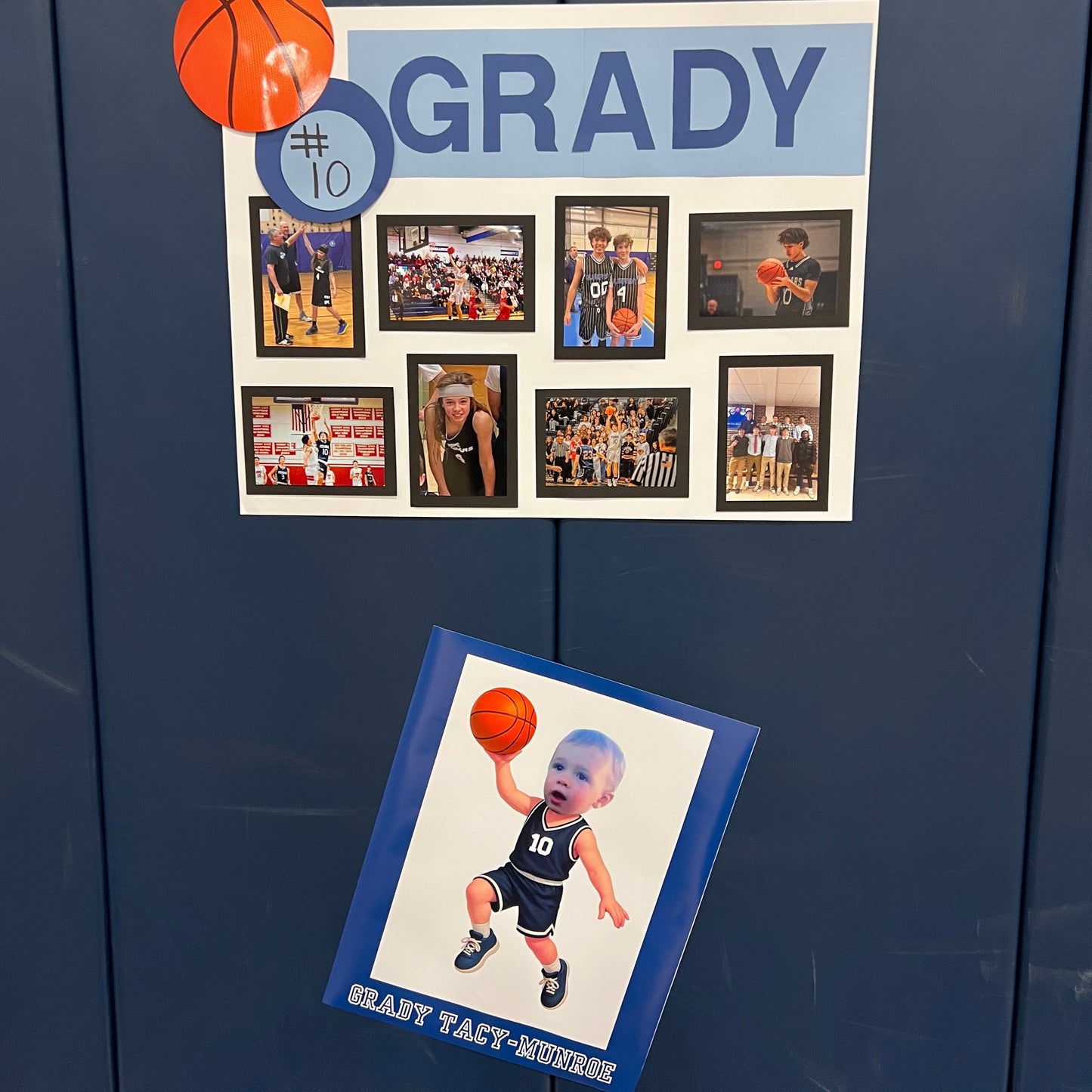 MMU v Burlington (Senior Night) February 19, 2026