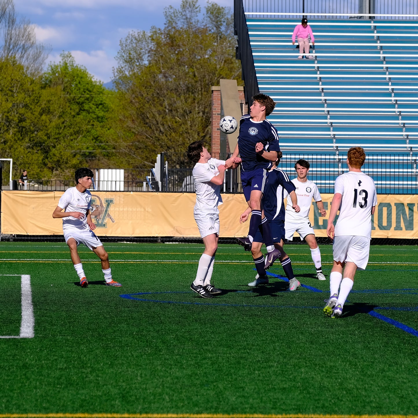 Mansfield United May 10, 2026