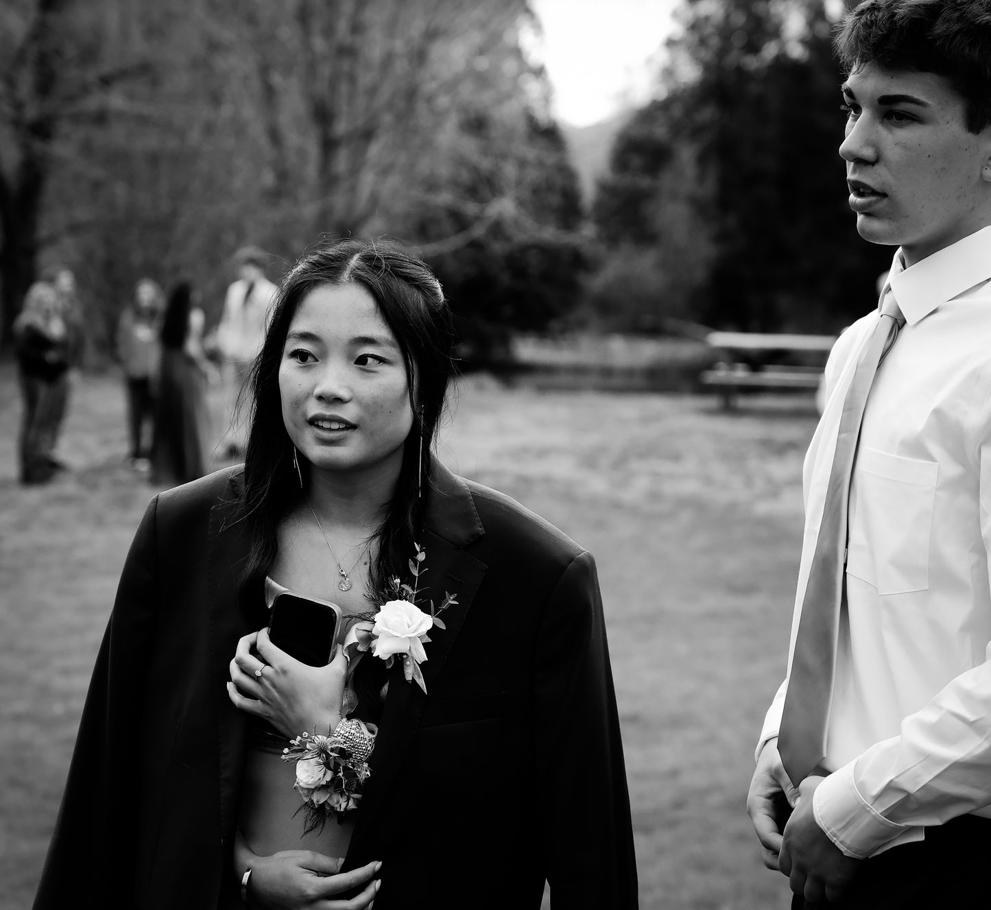 Pre-Prom MMU 2026