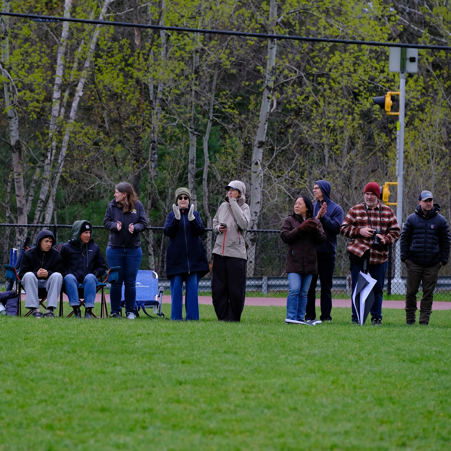 MMU Varsity Ultimate Game May 2, 2026