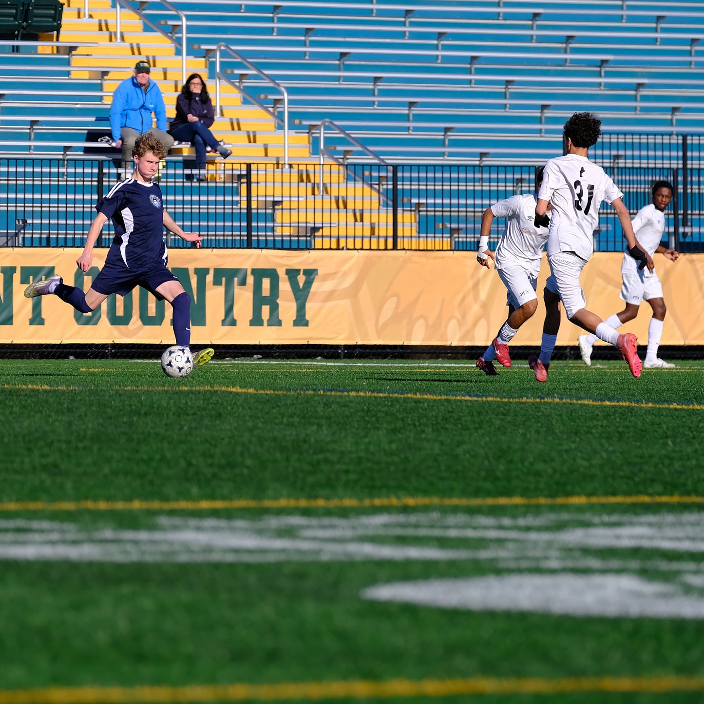 Mansfield United May 10, 2026