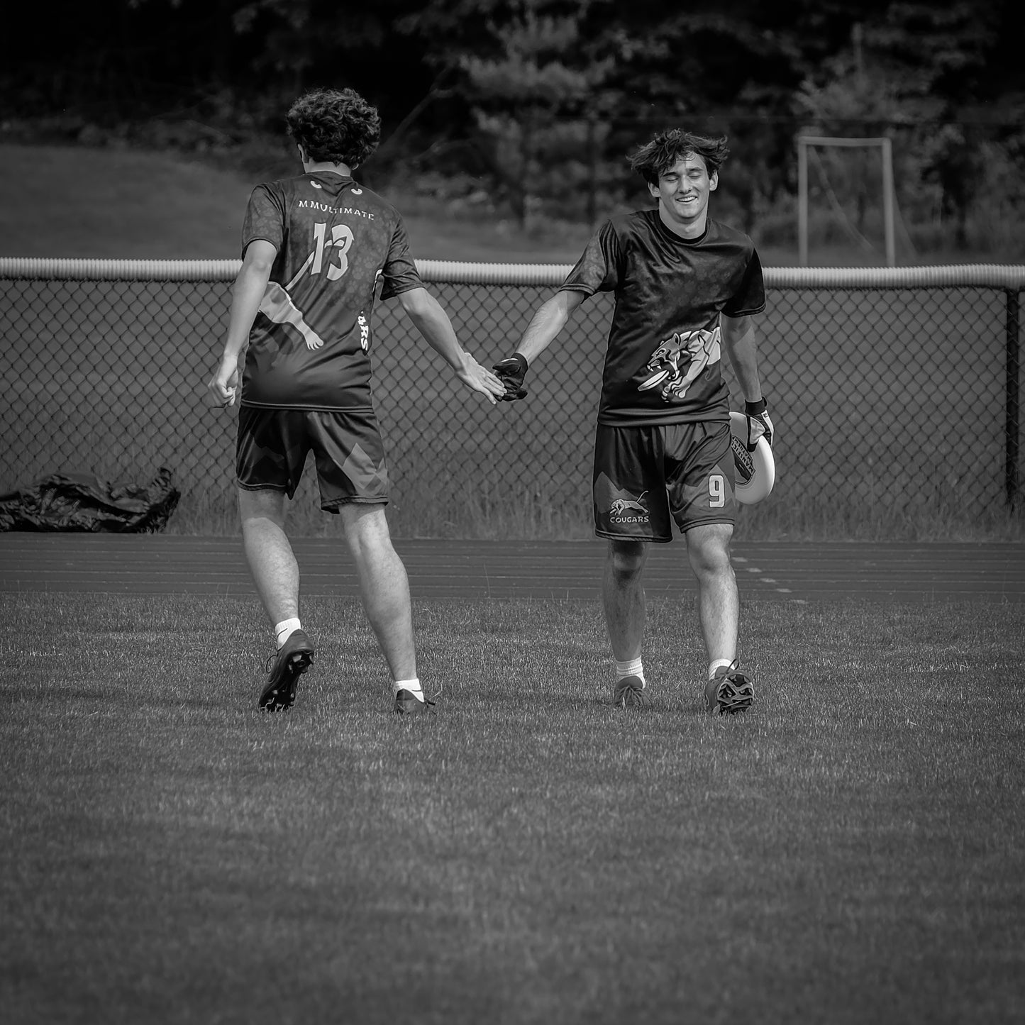 MMU Varsity Ultimate Playoffs Round Two June 5, 2026