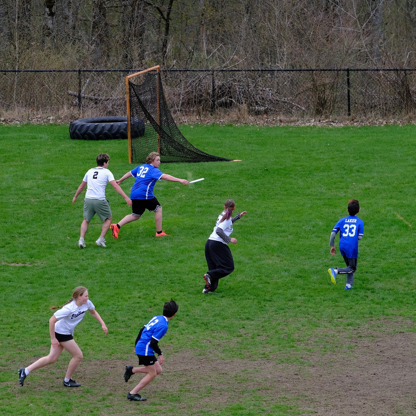 Mansfield Mayhem Tournament May 3, 2026