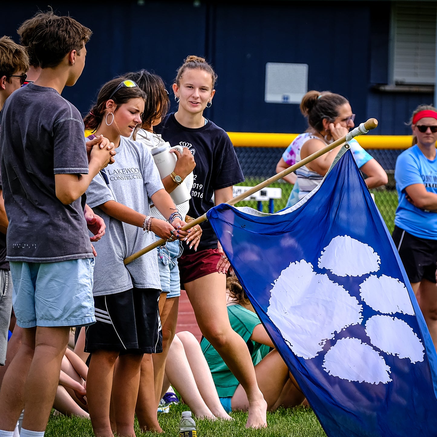 MMU Varsity Ultimate Playoffs Round Two June 5, 2026