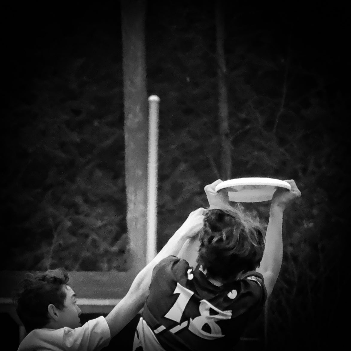 MMU Varsity Ultimate Game April 15,2026