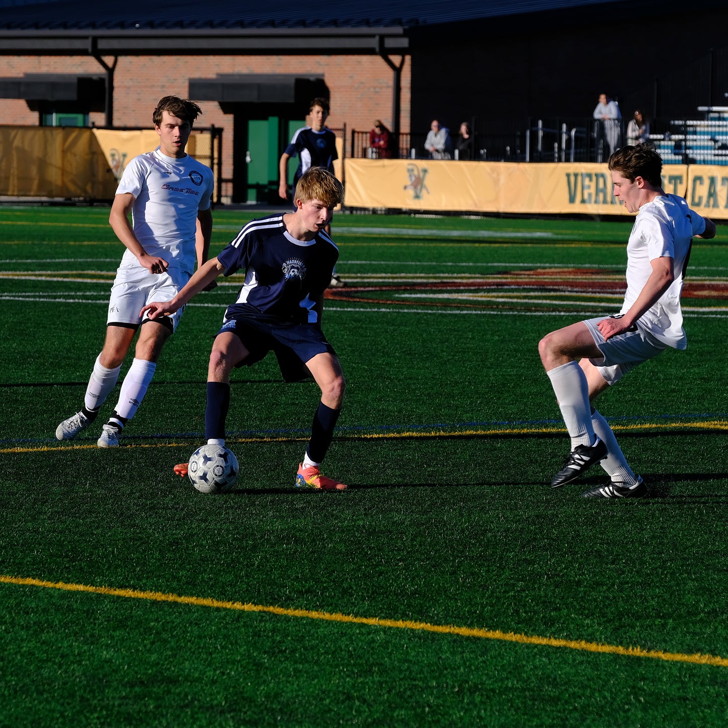 Mansfield United May 10, 2026