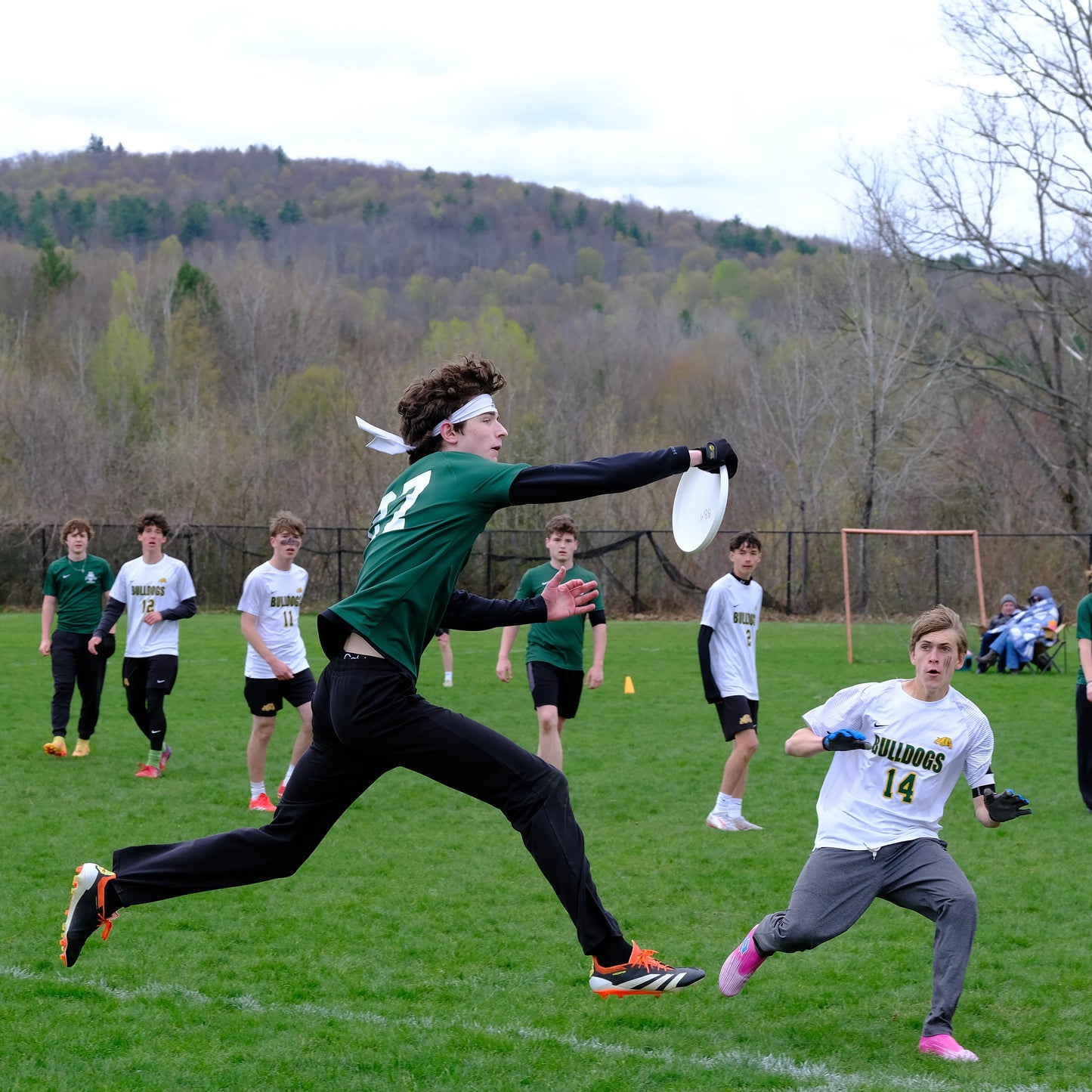 Mansfield Mayhem Tournament May 3, 2026